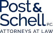 Post & Schell, P.C. Logo